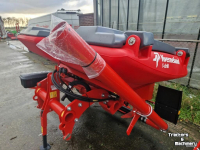 Seed drill Kverneland F-drill