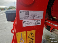 Seed drill Kverneland F-drill