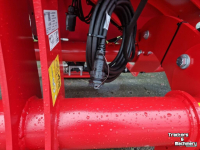 Seed drill Kverneland F-drill