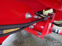 Seed drill Kverneland F-drill