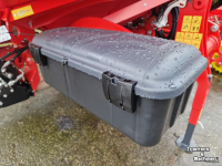 Seed drill Kverneland F-drill