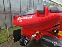 Seed drill Kverneland F-drill