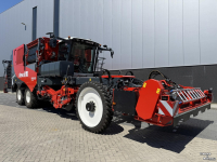 Potato harvester Dewulf Enduro Gen2