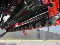 Potato harvester Dewulf Enduro Gen2