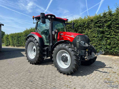 Tractor Case Vestrum 110