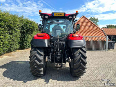 Tractor Case Vestrum 110