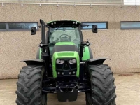 Tractor Deutz-Fahr Agrotron 7250 TTV
