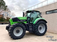 Tractor Deutz-Fahr Agrotron 7250 TTV