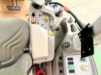 Tractor Deutz-Fahr Agrotron 7250 TTV