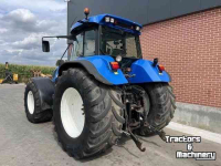 Tractor New Holland TVT 190 Tractor