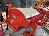 Spader machine Gramegna 36X 300