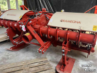 Spader machine Gramegna 36X 300
