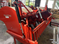 Spader machine Gramegna 36X 300