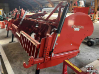Spader machine Gramegna 36X 300