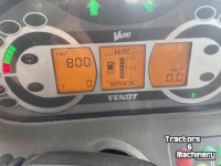 Tractor Fendt 718
