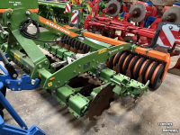 Disc harrow Amazone Catros + 3003