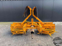Silage spreader Veenhuis kuilverdeler