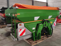 Fertilizer spreader Amazone ZA-M 3000 Ultra Profis Hydro