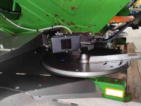 Fertilizer spreader Amazone ZA-M 3000 Ultra Profis Hydro
