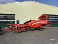 Potato harvester Grimme GZ 1700 DL1
