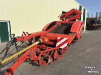 Potato harvester Grimme GZ 1700 DL1