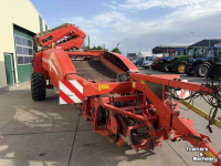 Potato harvester Grimme GZ 1700 DL1