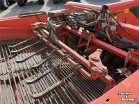 Potato harvester Grimme GZ 1700 DL1