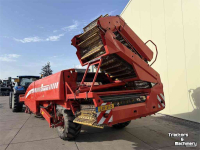Potato harvester Grimme GZ 1700 DL1