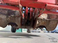 Potato harvester Grimme GZ 1700 DL1