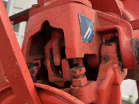 Tedder Kuhn GF 10601 TO schudder