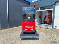 Mini-Excavator Yanmar SV 17 VT Mini-Graver