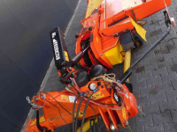 Mower Fella SM 310 TL-KC