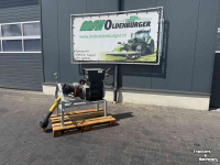 Aggregates Eurom TAD 30 tractor aggregaat