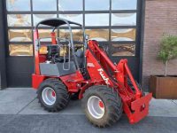 Wheelloader Fuchs F950H Nieuw