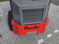 Wheelloader Fuchs F950H Nieuw
