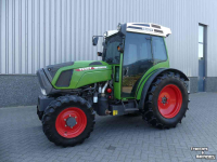 Horticultural Tractors Fendt 211P