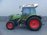 Horticultural Tractors Fendt 211P