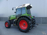 Horticultural Tractors Fendt 211P