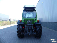 Horticultural Tractors Fendt 211P