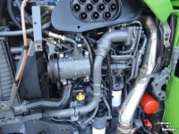 Horticultural Tractors Fendt 211P