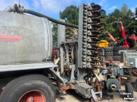 Slurry tank Jako 10 m3