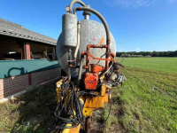 Slurry tank Veenhuis VMB6800