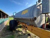 Slurry tank Veenhuis VMB6800