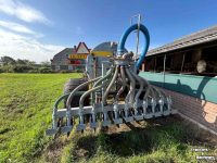Slurry tank Veenhuis VMB6800