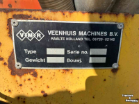 Slurry tank Veenhuis VMB6800