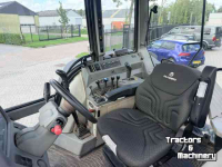 Tractor Valtra 8550 Hitech (koppelings/transmissie schade)