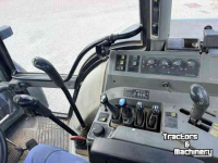 Tractor Valtra 8550 Hitech (koppelings/transmissie schade)