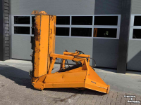 Flail mower  Noremat Sprinta Vision Frontklepelmaaier