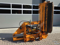 Flail mower  Noremat Sprinta Vision Frontklepelmaaier