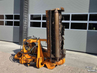 Flail mower  Noremat Sprinta Vision Frontklepelmaaier